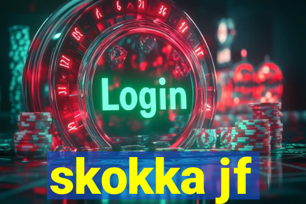skokka jf
